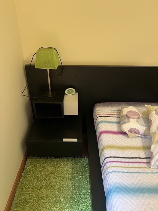 Mobília completa quarto