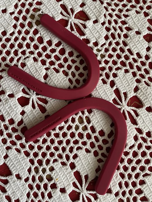 Підставки під гаряче.