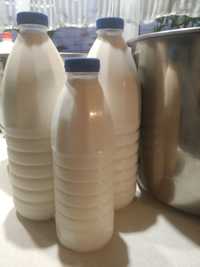 Молоко домашнее коровье свежее вкусное ОПТ И РОЗНИЦА