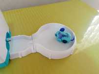 Hamster de brincar