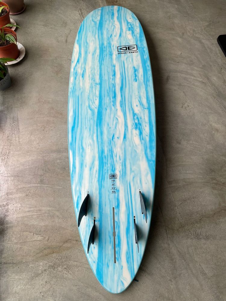 Ocean&Earth 7’0