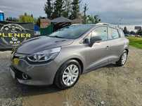 Renault Clio 2014r! 1.2+LPG! 75KM! Elektryka! Klimatyzacja! Wspomaganie! Zamiana!