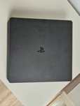 Playstation 4 como nova