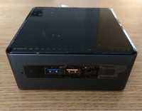 Intel NUC8 i3 (NUC8i3BEH) 8GB