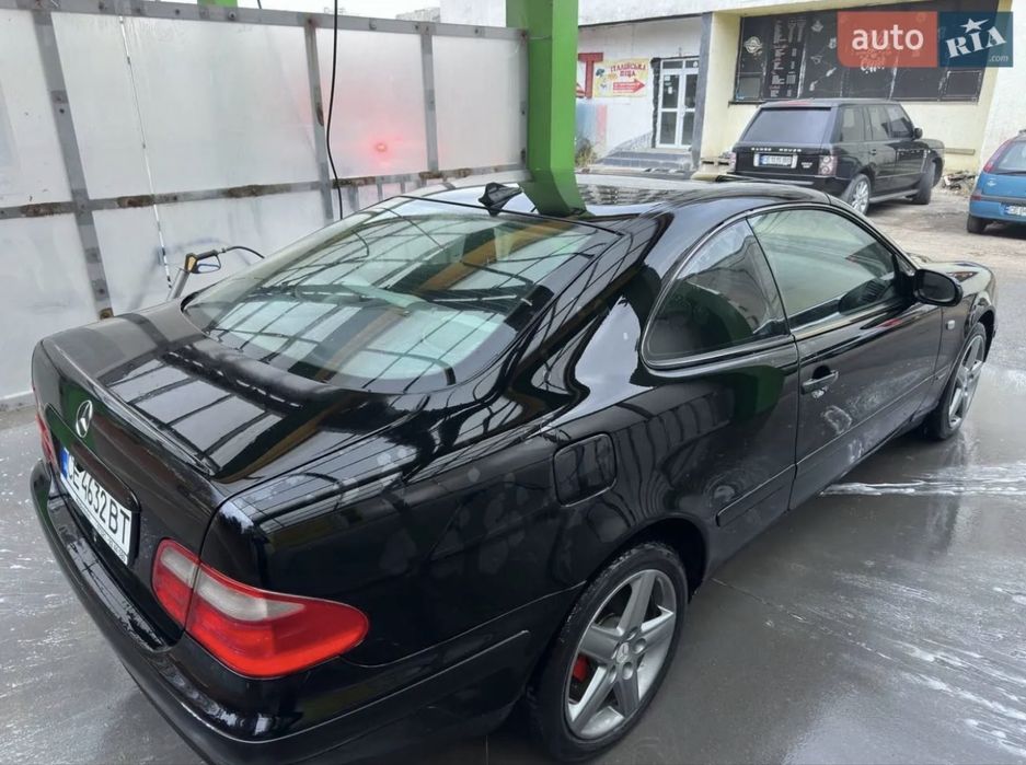 ‼️Meesedes Benz SLK 2000 2.3 Komoressor Мерседес ЦЛК