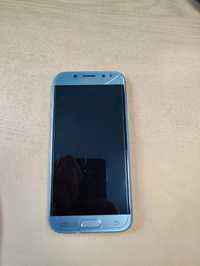 Samsung Galaxy J530F/DS Duos. Uszkodzony wyświetlacz.