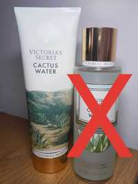 Victoria's Secret balsam Cactus Water