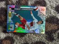 Lewandowski limited euro 2012 panini i gratis