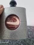 Black Opium glitter