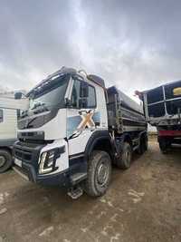 VOLVO FM-X 2016 r.