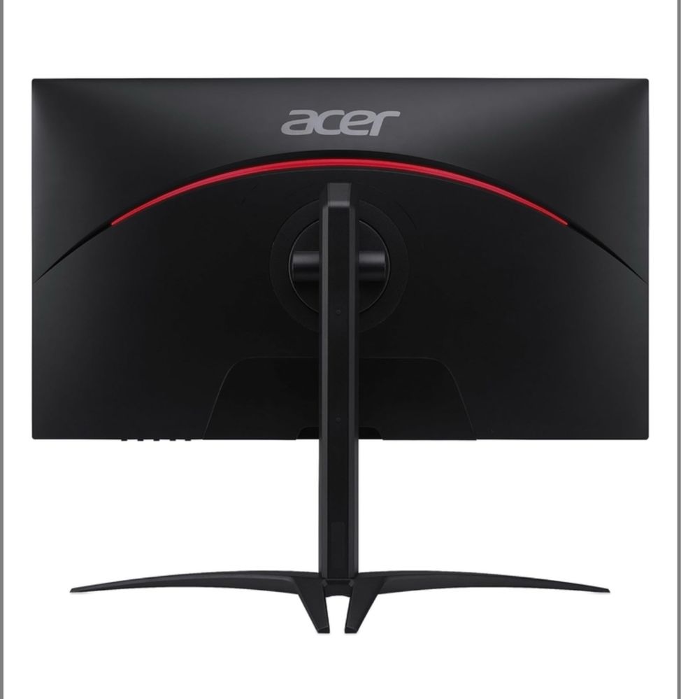 4К 160Гц Acer Nitro XV275KP3biipruzx монітор