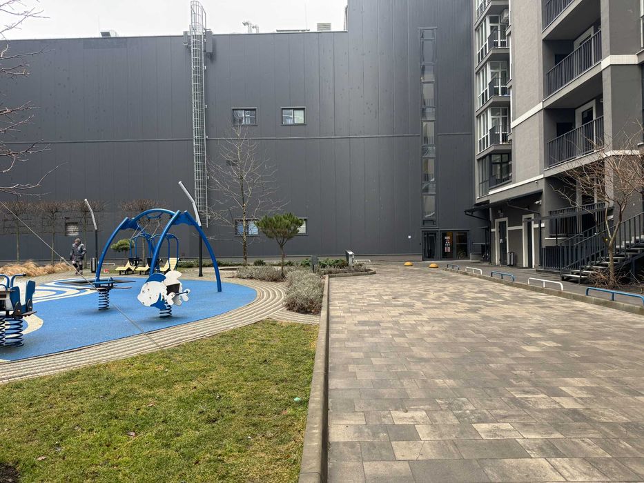 Комора - комерційне приміщення в ЖК Гранд Бурже