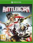 Battleborn Xbox One