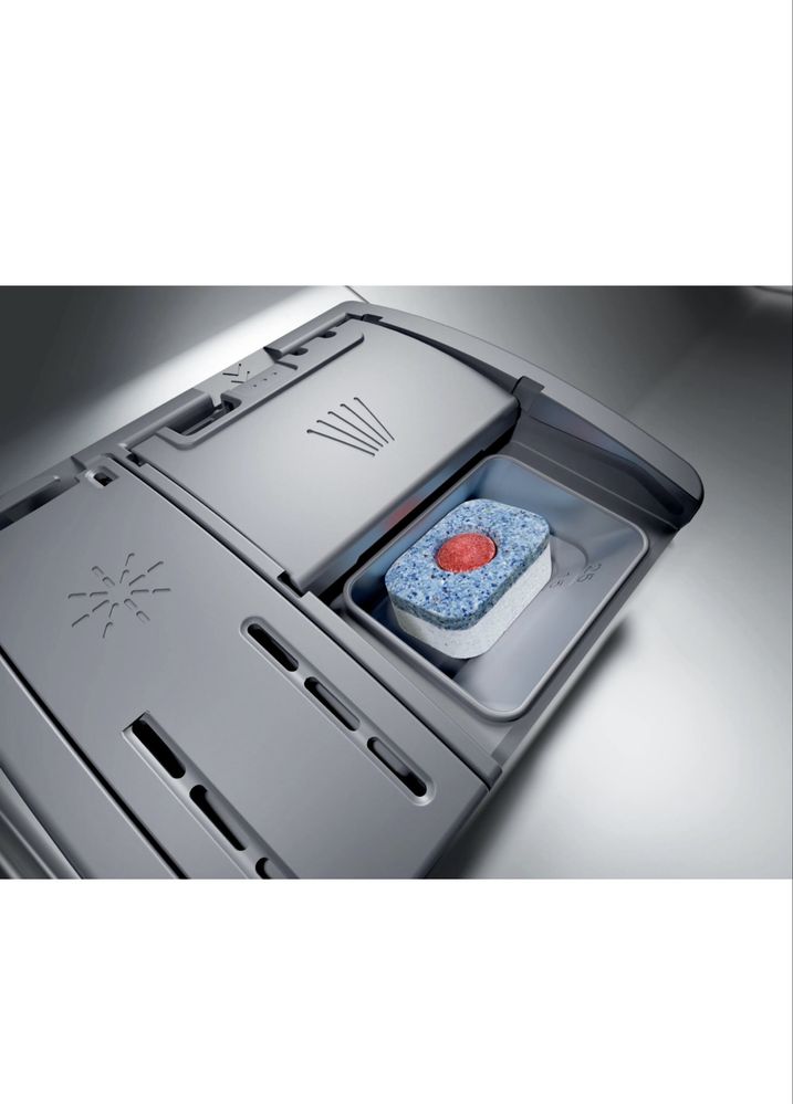 Посудомийна машина Bosch SPS2IKW04K