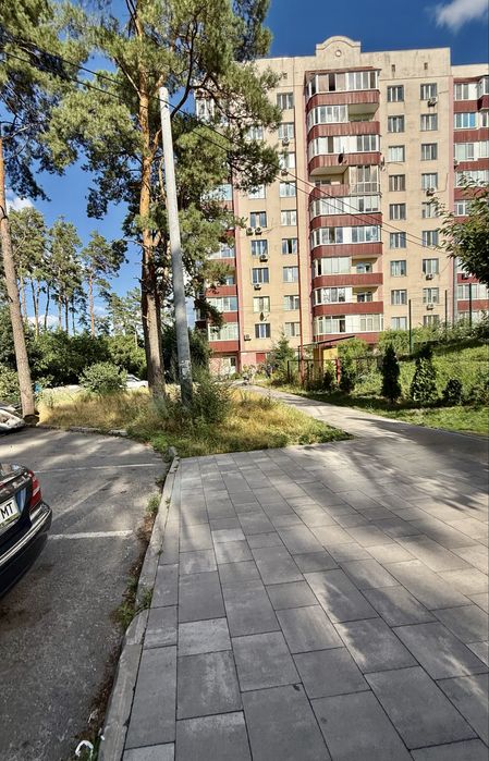 Обʼєкт під комерцію 68м2, м. Обухів, Обухівский ключ