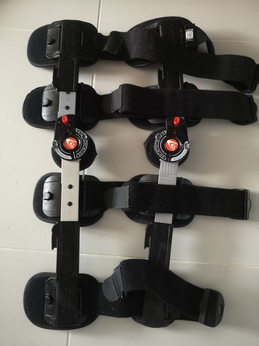 Orteza  Breg T SCOPE