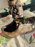 Tenis da Louis Vuitton ORIGINAIS!