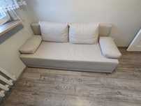 Sofa rozkładana, kanapa