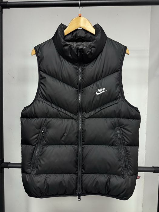 Жилетка Nike Storm-fit