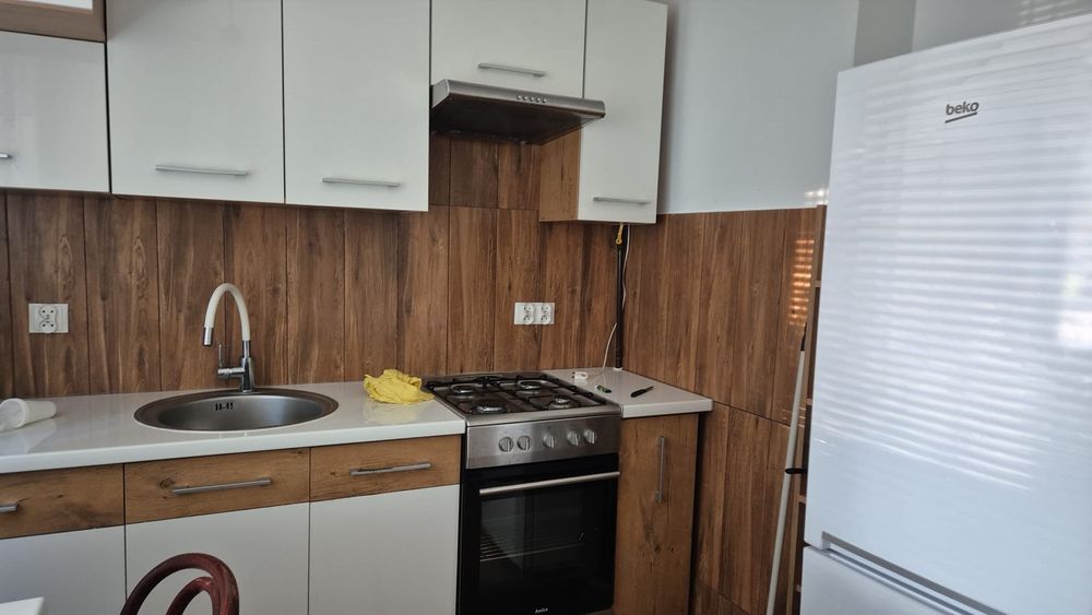 Mieszkanie  do wynajęcia