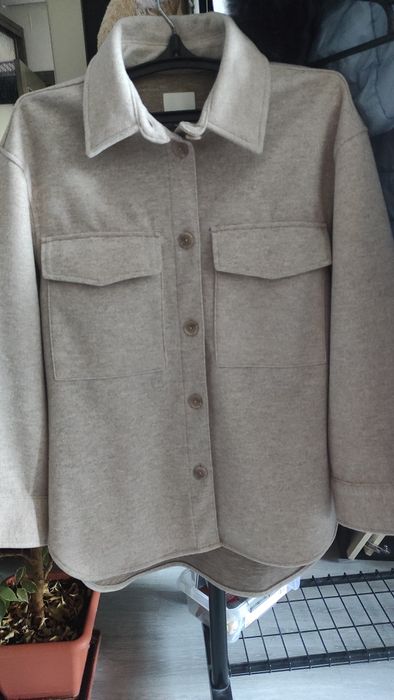 Куртка рубашка, тепла сорочка, куртка сорочка