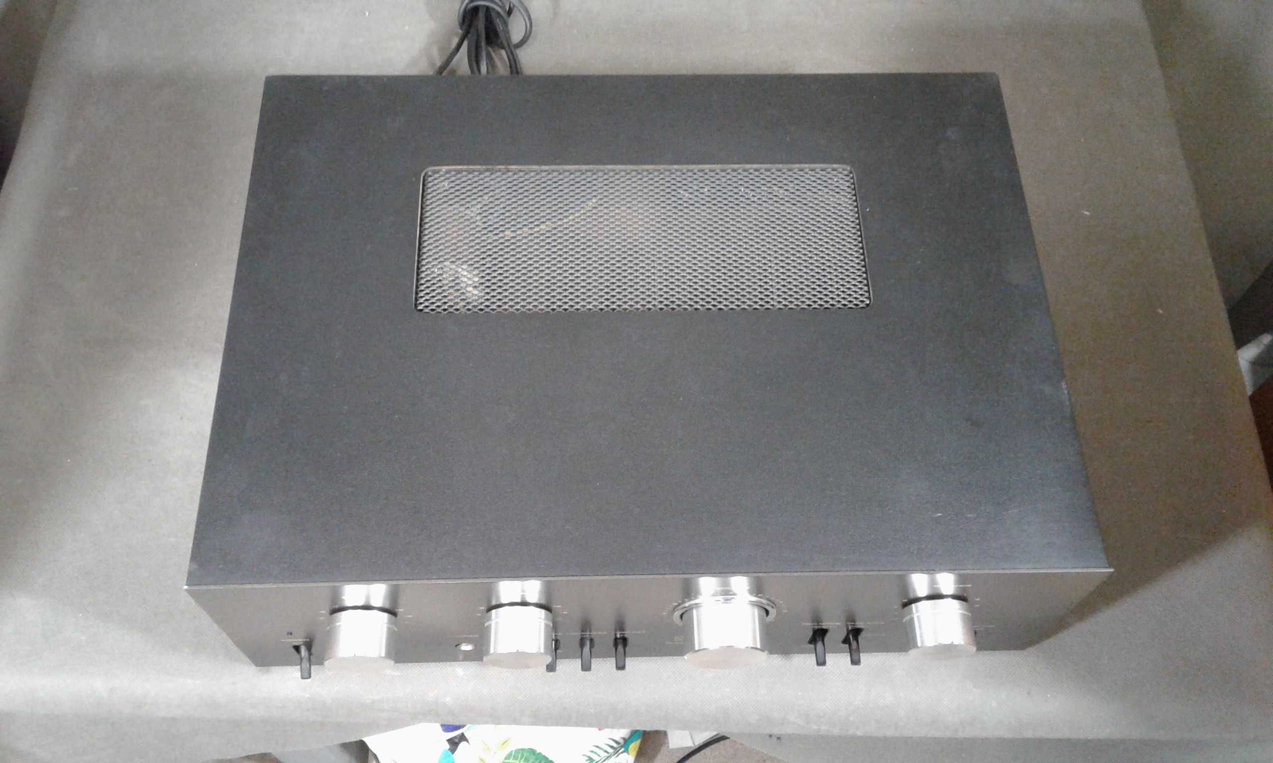 TECHNICS SU-7100,wzmacniacz stereo