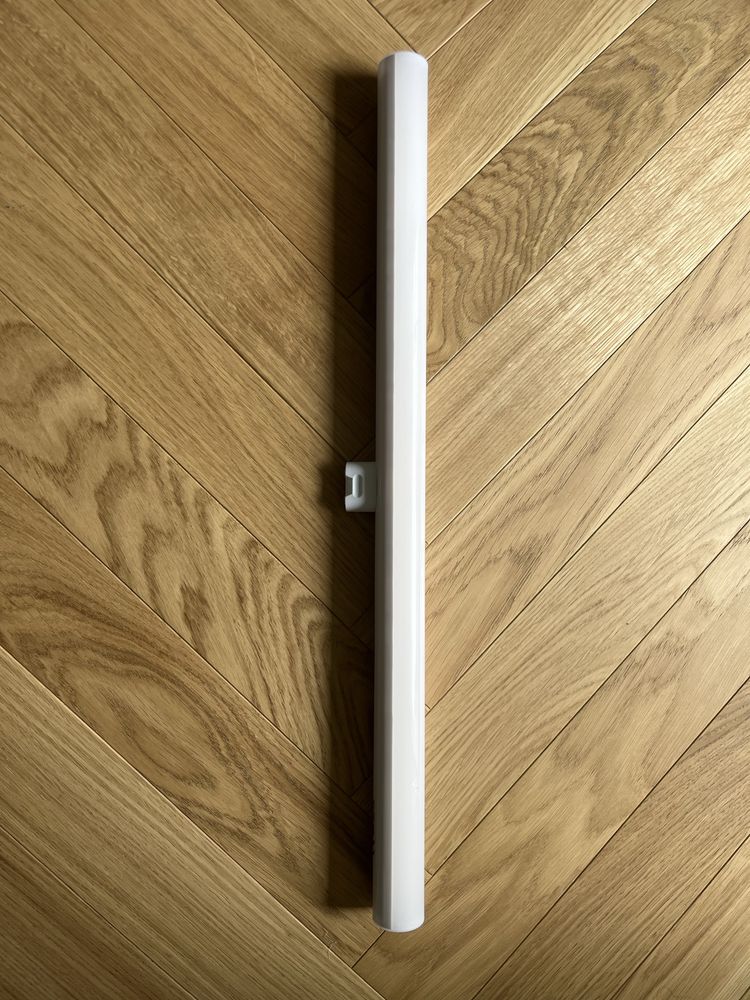 Żarówka led S14d 8W 3000K 500mm