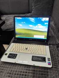 Laptop Sony Vaio VGN-FS115M system XP