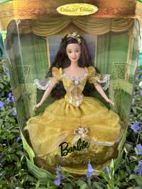 Колекційна Барбі 90х Barbie Beauty and the Beast лялька вінтаж