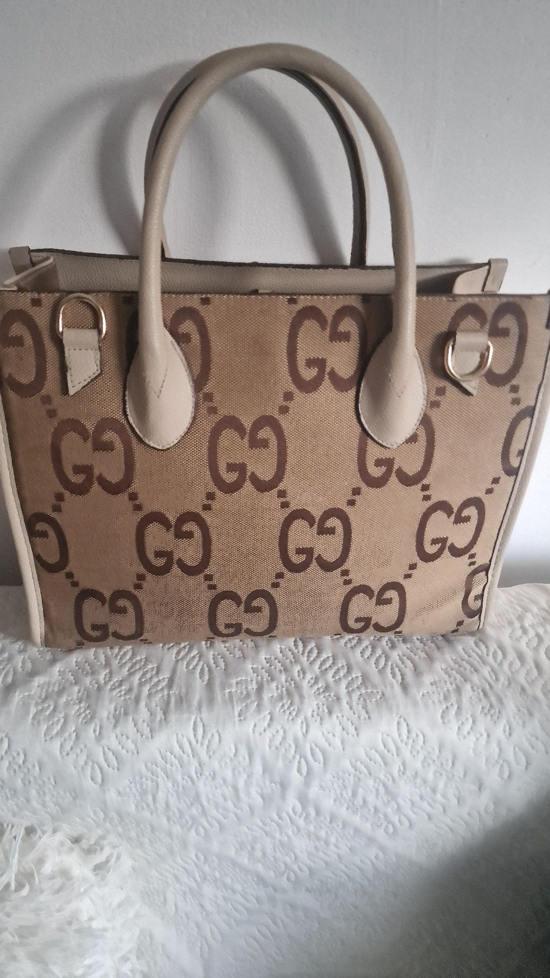Torebka Gucci Polecam