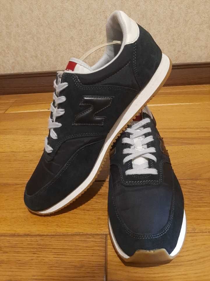 Мужские кроссовки New Balance Comp 100 Оригинал