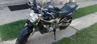 Yamaha fz6n Fazer 600