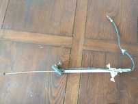 Antena Nissan D21