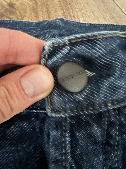 Чоловічі джинси Carhartt( розмір 32)