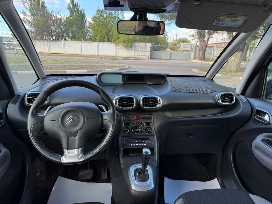 Продам Citroen C3 Picasso 2012р. #71937
