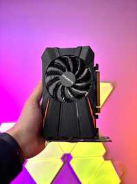 Відеокарта GIGABYTE Radeon RX 560 OC 4G KLAVAcomp