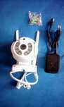 Kamera wi fi 360