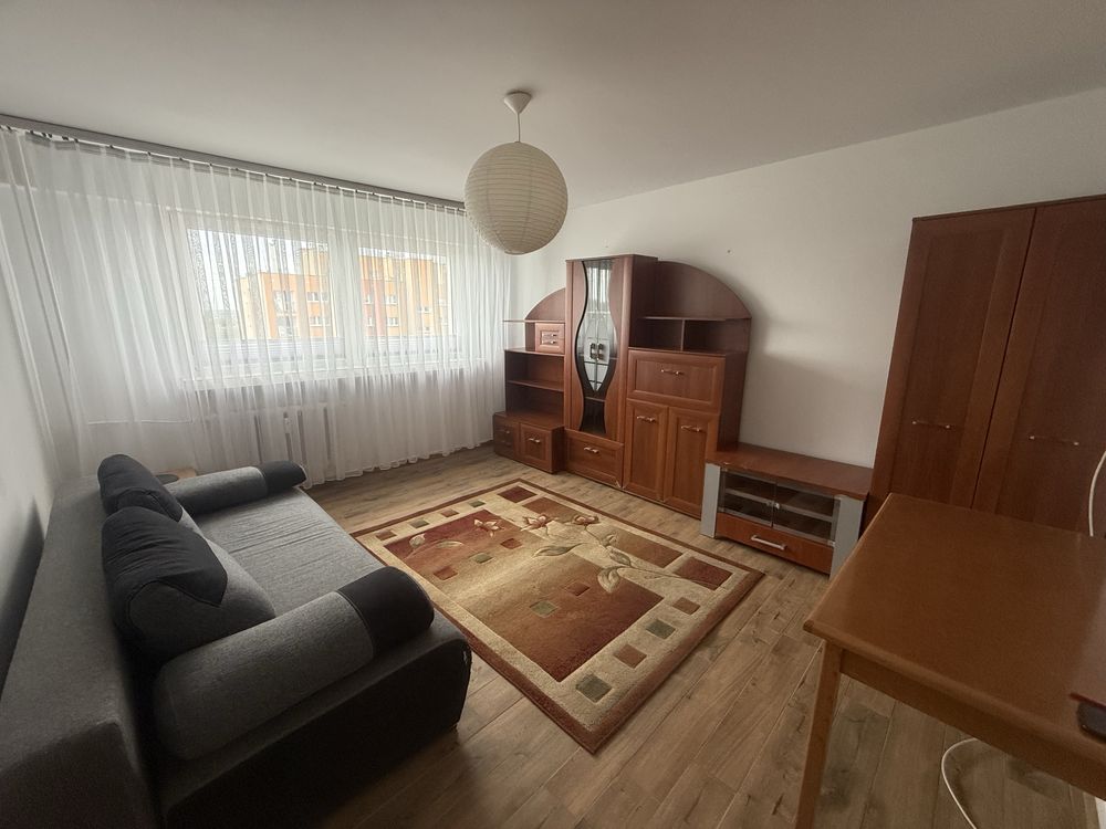 M3 ostatni grosz 6 pirętro , winda