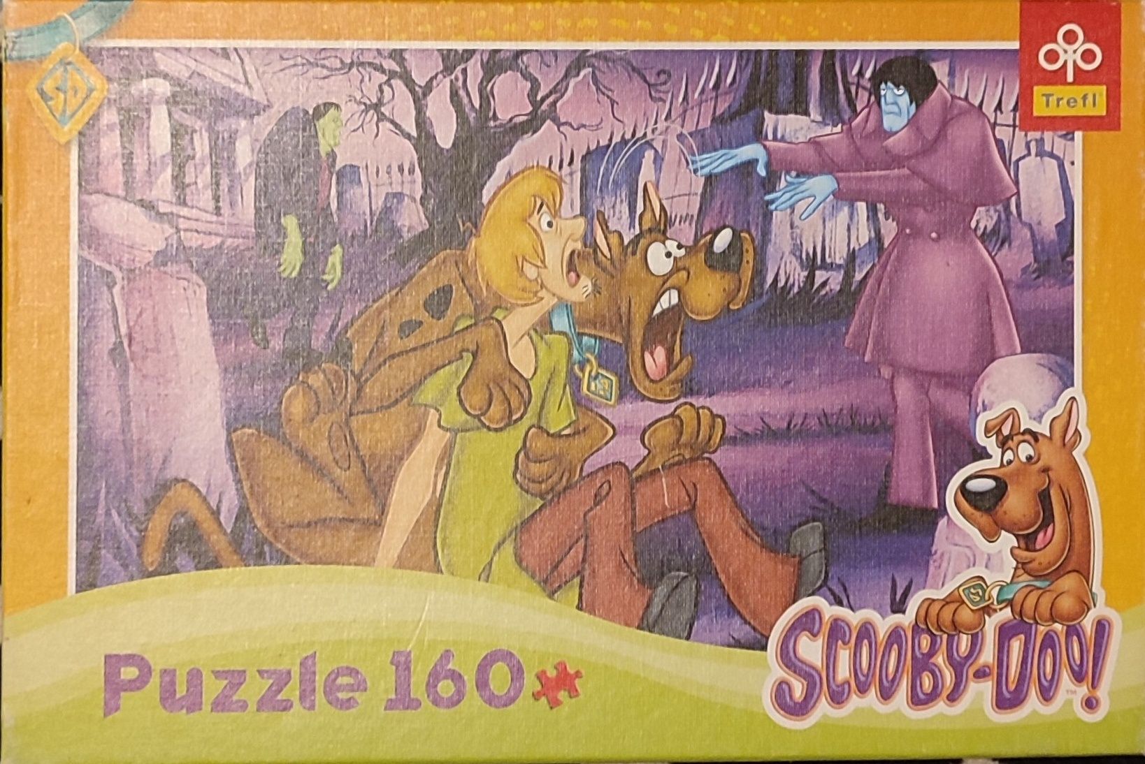 Puzzle dla dzieci