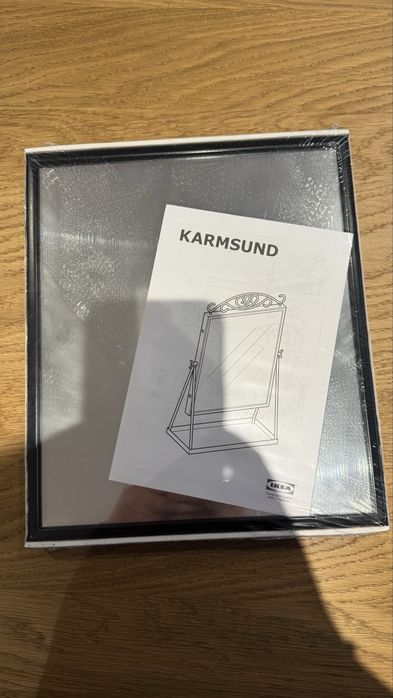 Lustro Karmsund IKEA
