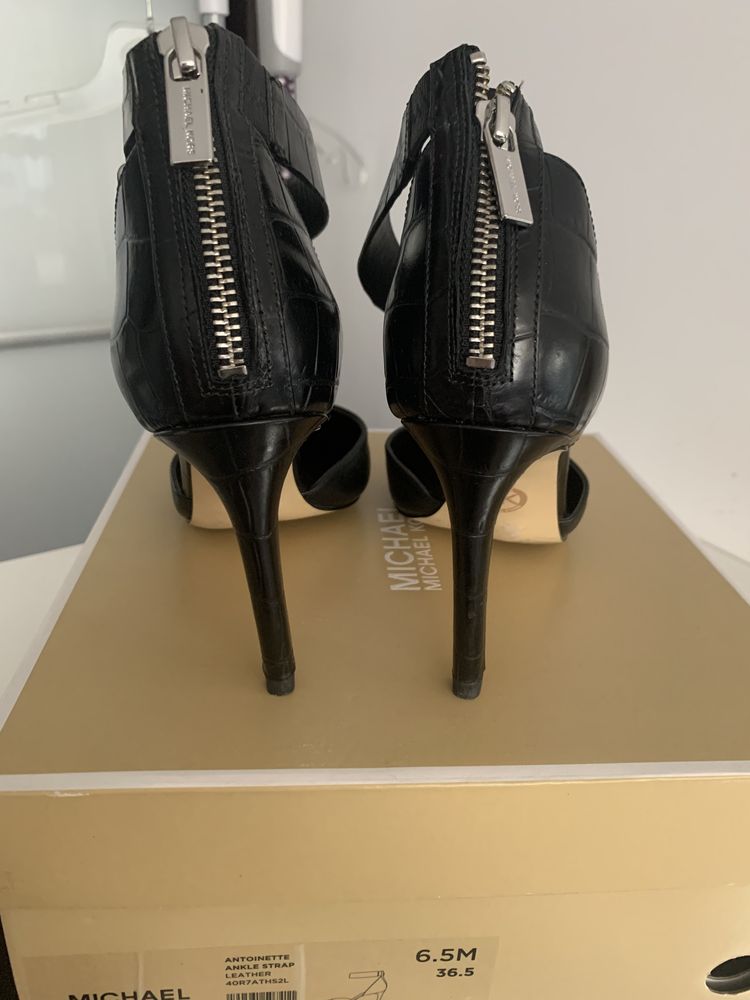 Oryginalne buty Michael Kors