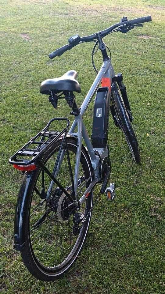 eBike Pedelec Winora Yucatan 8