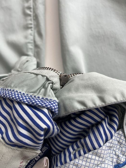 Чоловічі штани, чінос. Les Teinturiers. Фрація. Як Jacob Cohen.