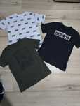 Koszulki t-shirty puma nike adidas