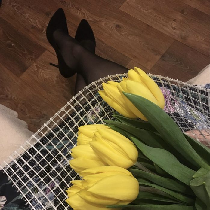 Туфлі на шпильці