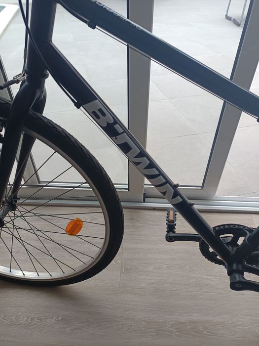Vendo Bicicleta B Twin