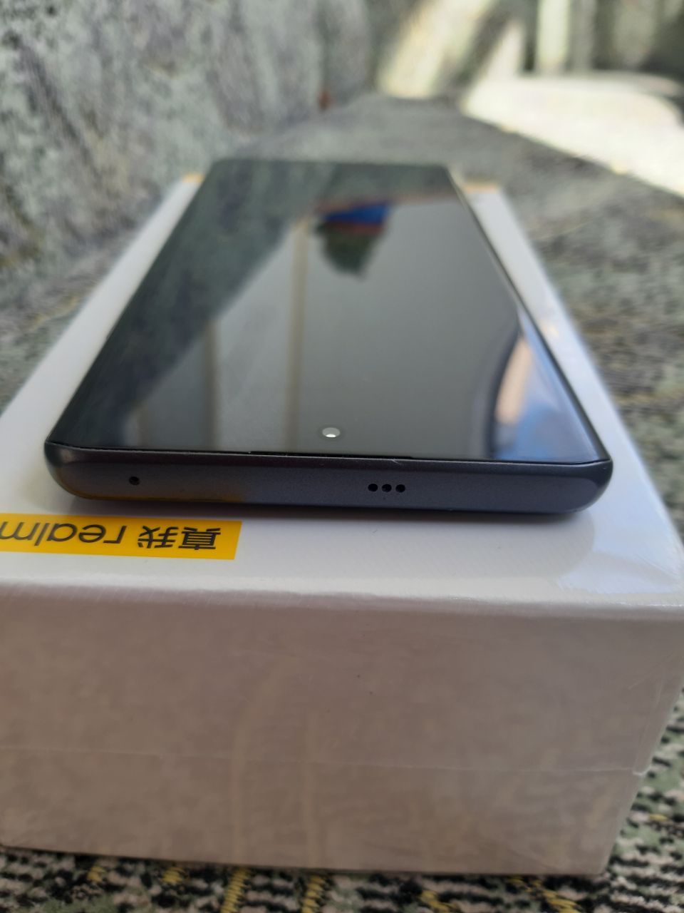 Смартфон Realme 10 pro plus 8/128