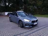 BMW Seria 2 pierwszy właściciel, salon PL, serwis tylko ASO, virtual, automat