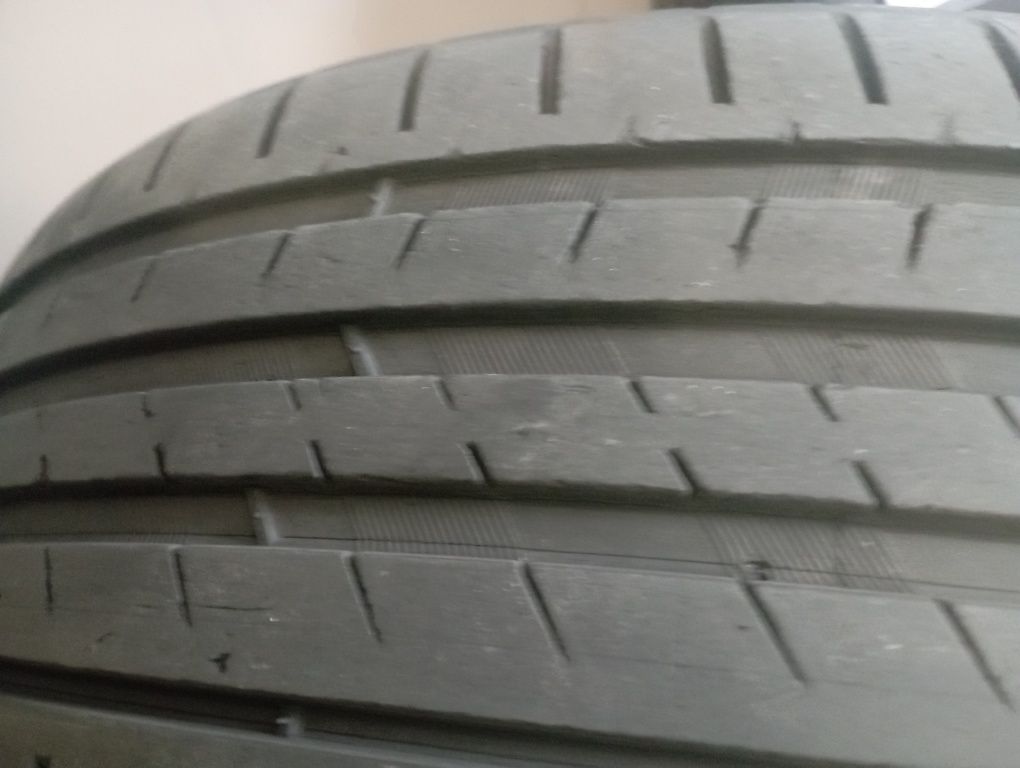 Продам фирменные диски с авто Мазда 16".