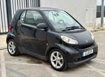 Smart ForTwo Coupé